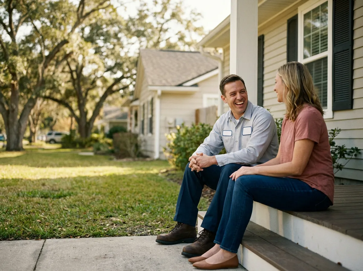 Septic tank pumping FAQs for Harmans, MD